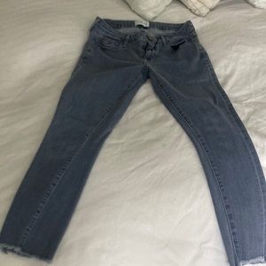 Amazing Parker Smith jeans